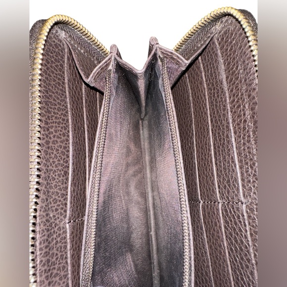 Gucci Long zippy Wallet Full Incl. - Picture 7 of 7